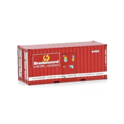 https://www.wsi-models.com/en/bredenoord-20ft-container
