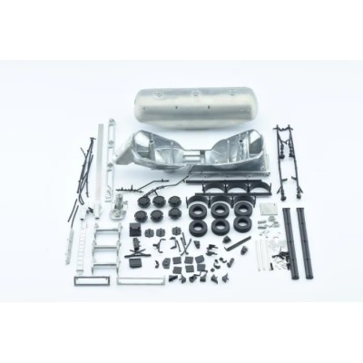 Feldbinder Trailer kit