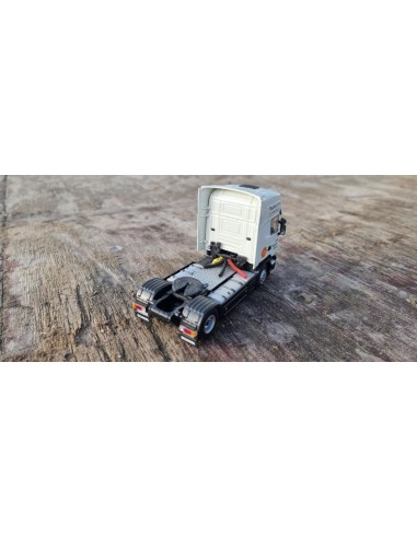 Scania Carna Transport