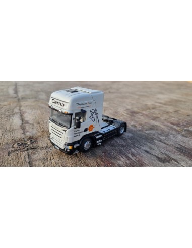 Scania Carna Transport