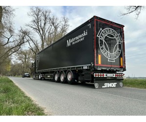 Maternowski Transport 2