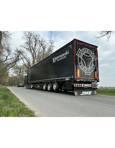 Maternowski Transport