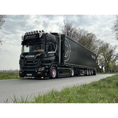 Maternowski Transport