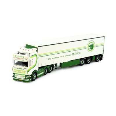 Hoeven, Patrick van der 85105