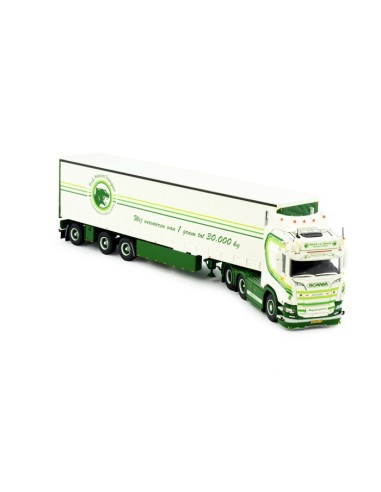 Hoeven, Patrick van der 85105