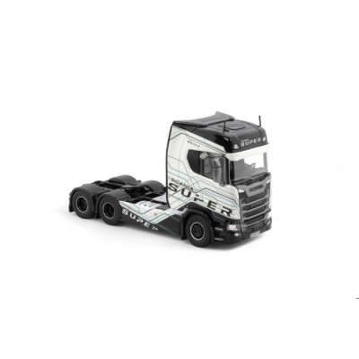 Scania Super 85878