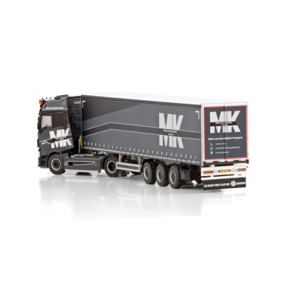 Mark van den Kerkhof wsi