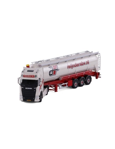 Reijnders Transport Cavallino