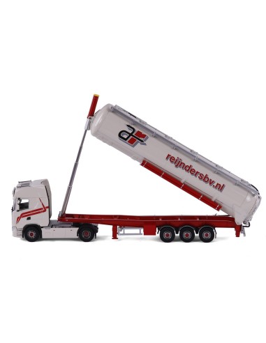 Reijnders Transport Cavallino