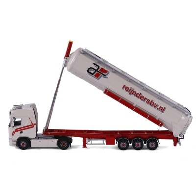 Reijnders Transport Cavallino