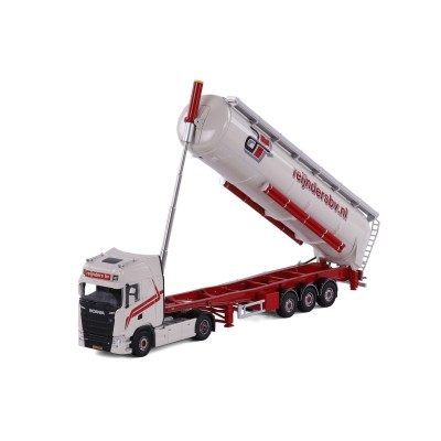 Reijnders Transport Cavallino