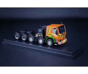 Holtrop - Van der Vlist 2