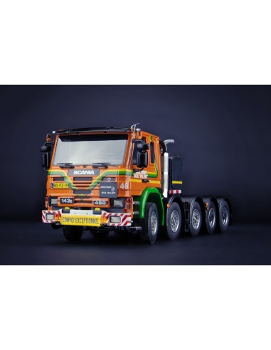 Holtrop - Van der Vlist