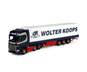 Koops, Wolter