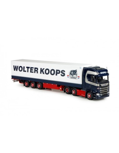 Koops, Wolter