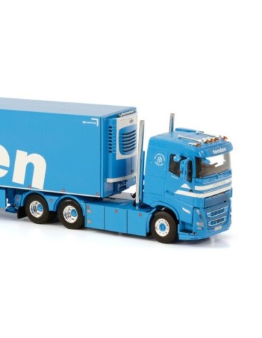 Tenden Volvo FH5