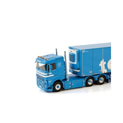 Tenden Volvo FH5