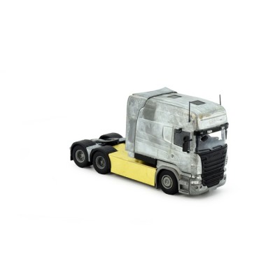 Scania R serie Longline 6x2 tractor kit