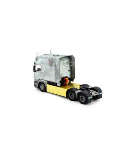 Scania R serie Longline 6x2 tractor kit