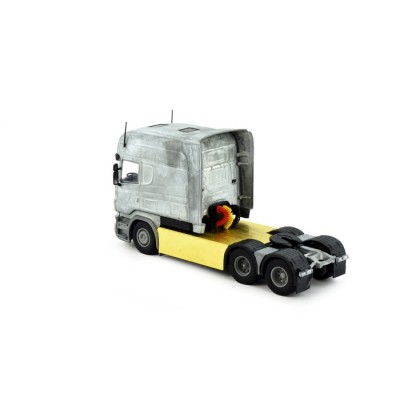 Scania R serie Longline 6x2 tractor kit