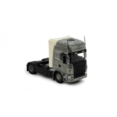 Scania 4 serie Topline 4x2 tractor kit