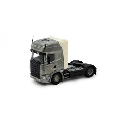 Scania 4 serie Topline 4x2 tractor kit
