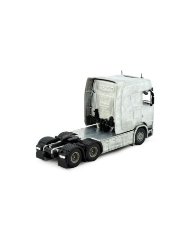 Scania Next Gen S-series Longline 6x4 tractor kit