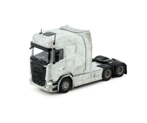 Scania Next Gen S-series Longline 6x4 tractor kit