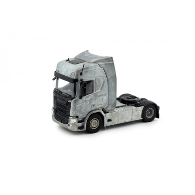 Scania Next Gen. R-serie Highline 4x2 tractor chassis kit