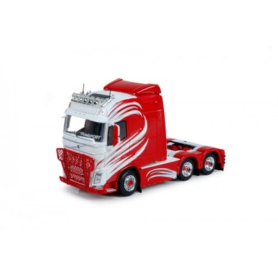 MT Transport