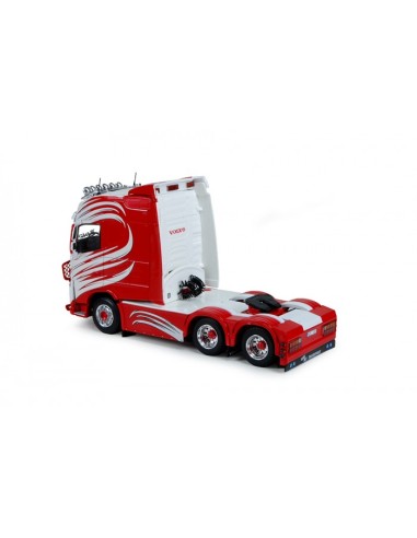 MT Transport