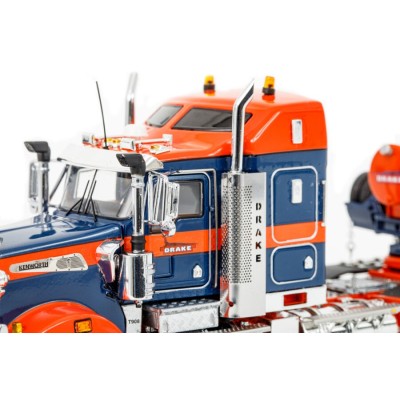 Drake ANNIVERSARY MODEL 10 YEAR