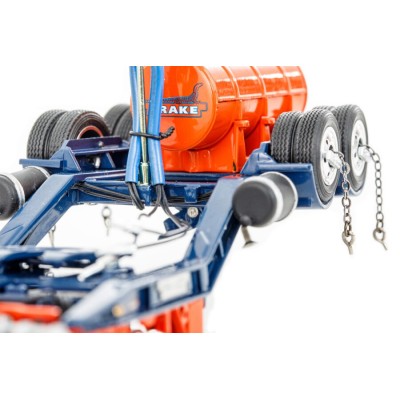 Drake ANNIVERSARY MODEL 10 YEAR