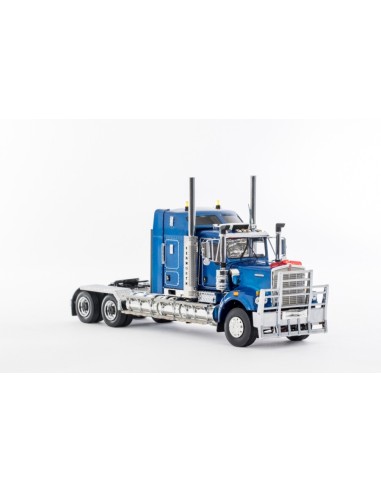 Metallic Blue  KENWORTH C509 SLEEPER