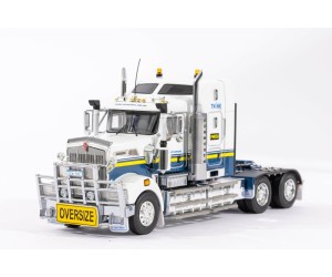 Centurion KENWORTH T909 HEAVY SPEC