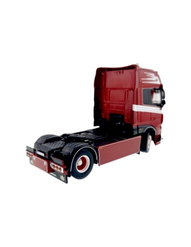 Daf sołtysik wsi 1:50