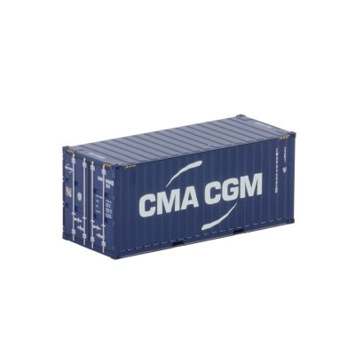 20 FT CONTAINER CMA CGM