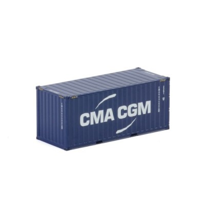 20 FT CONTAINER CMA CGM