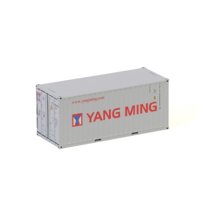 20FT CONTAINER YANG MING