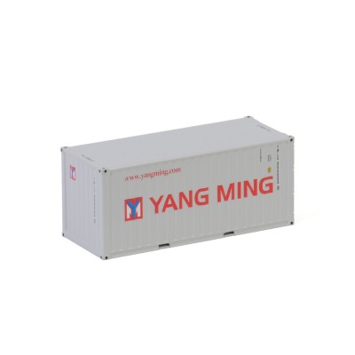 20FT CONTAINER YANG MING