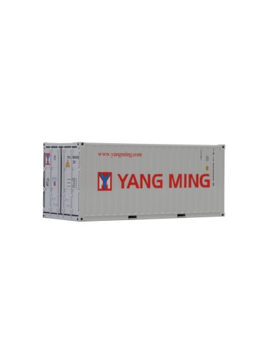 20FT CONTAINER YANG MING