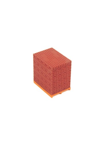 STONES RED (30 PALLETS)