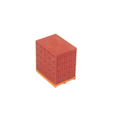 STONES RED (30 PALLETS)