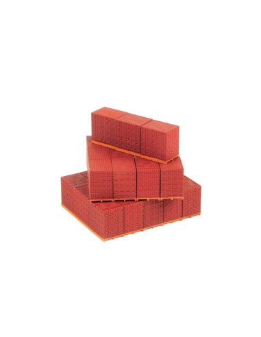 STONES RED (30 PALLETS)
