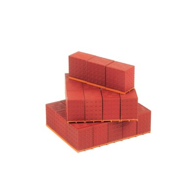 STONES RED (30 PALLETS)