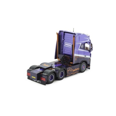 Model tekno 1:50 volvo